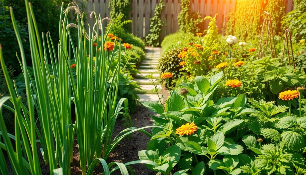 gardening success stories