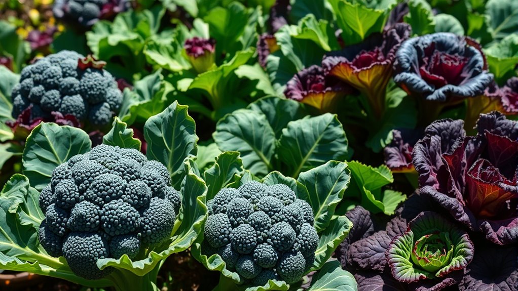 green leafy cover benefits
