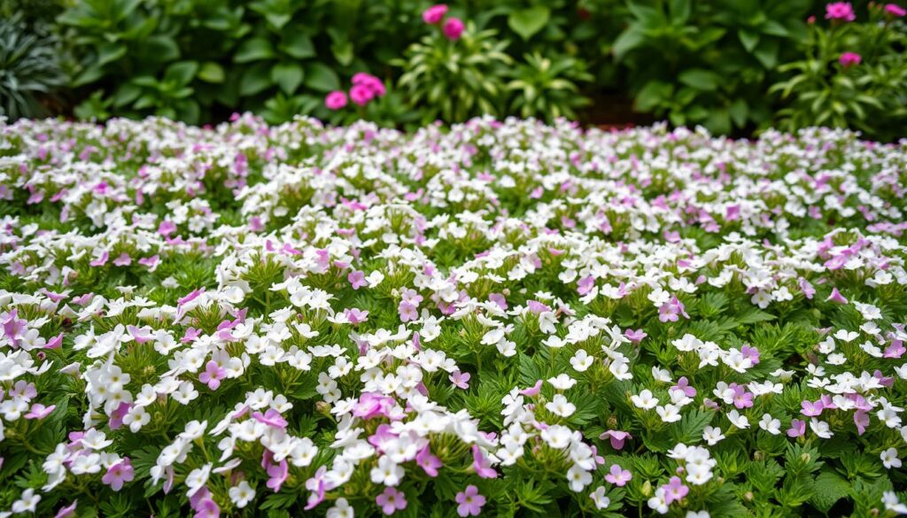 growing alyssum successfully