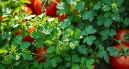 guide to cilantro partners