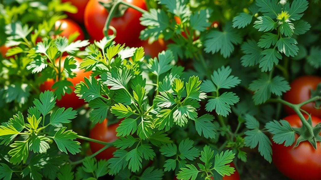 guide to cilantro partners
