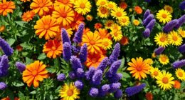 guide to flower companion planting