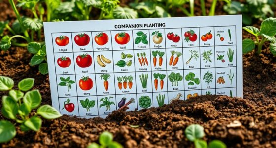 guide to plant pairings