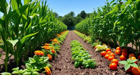 guide to planting companions