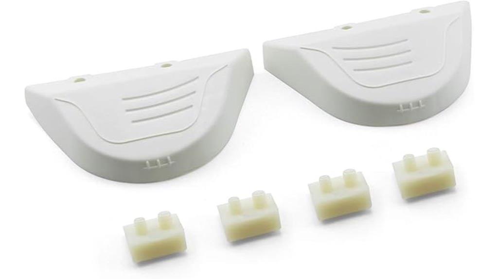 hayward navigator replacement kit