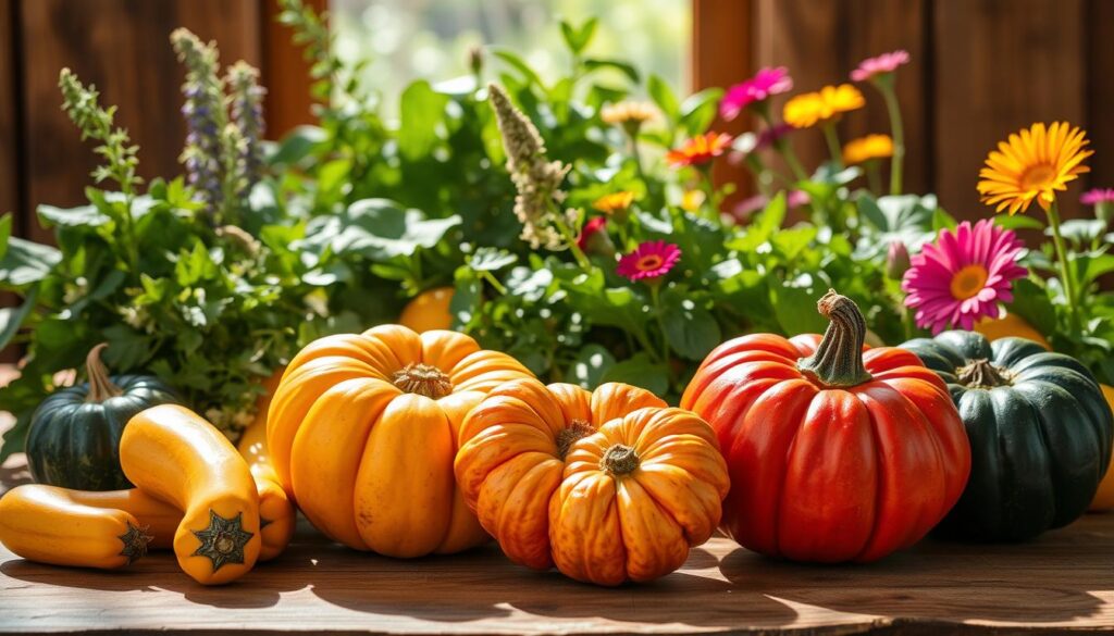 health benefits of squash