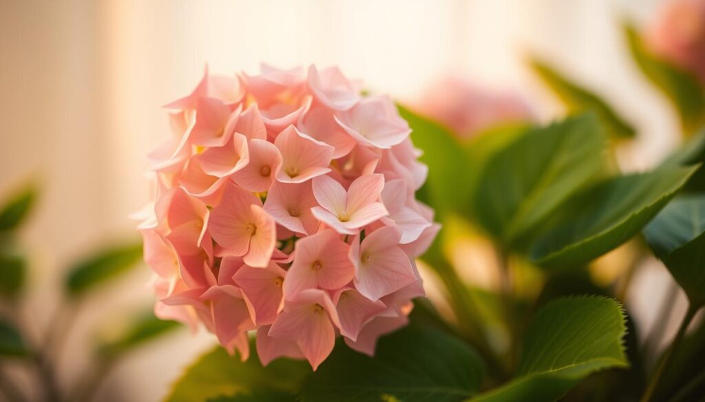 hydrangea needs