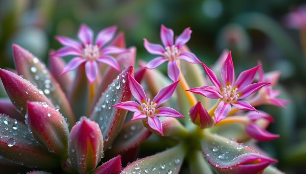 ice plant characteristics