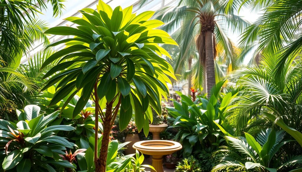ideal climate for money tree
