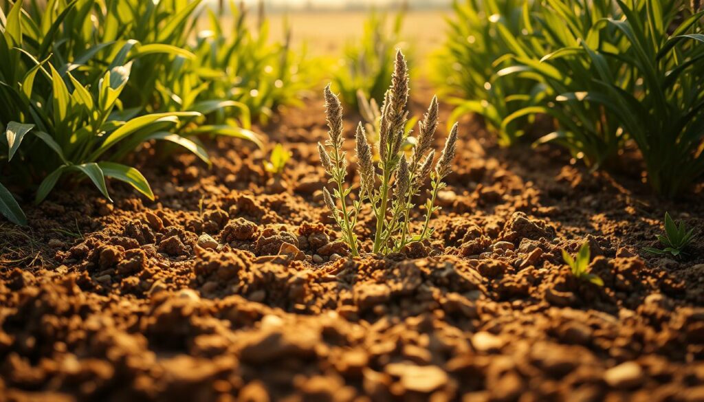 ideal soil for sage