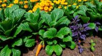 ideal beet companion plants