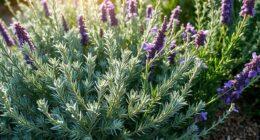 ideal plants for rosemary
