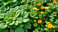 ideal potato companion plants