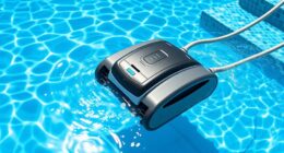 importance of automatic pool cleaners