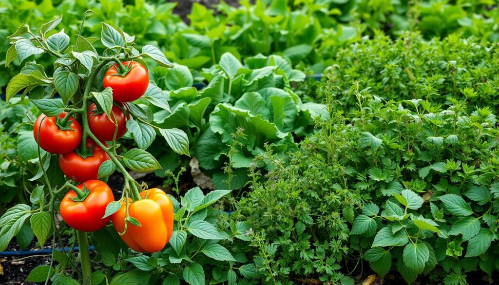 incompatible plant combinations