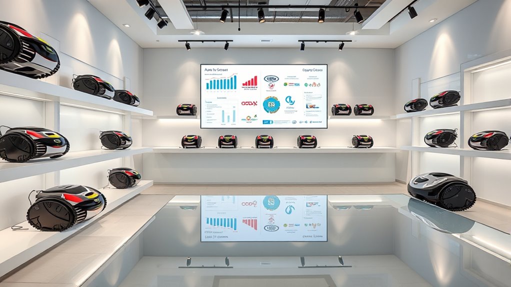 innovative customer centric competition