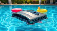 innovative pressure pool cleaners