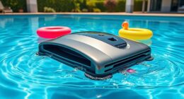 innovative pressure pool cleaners