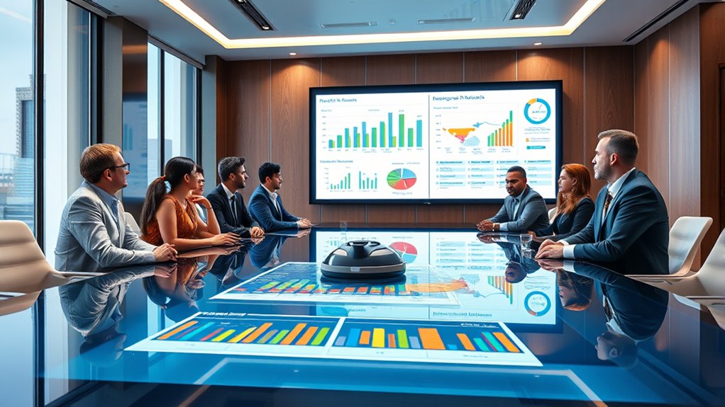 innovative segmented market strategies