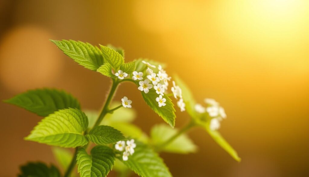 lemon balm health benefits