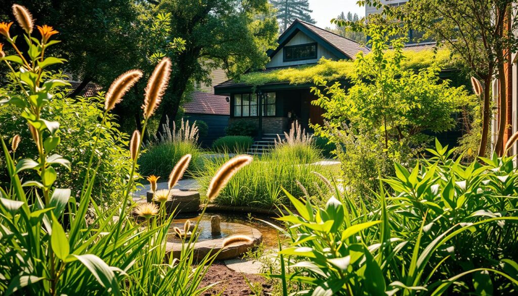 local climate adaptation