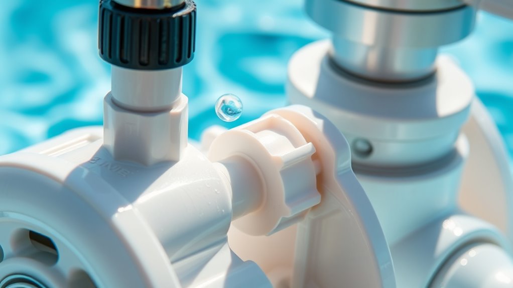 lubricate prevent wear maintenance