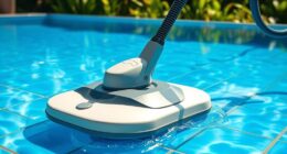 maintain regular cleaning and maintenance