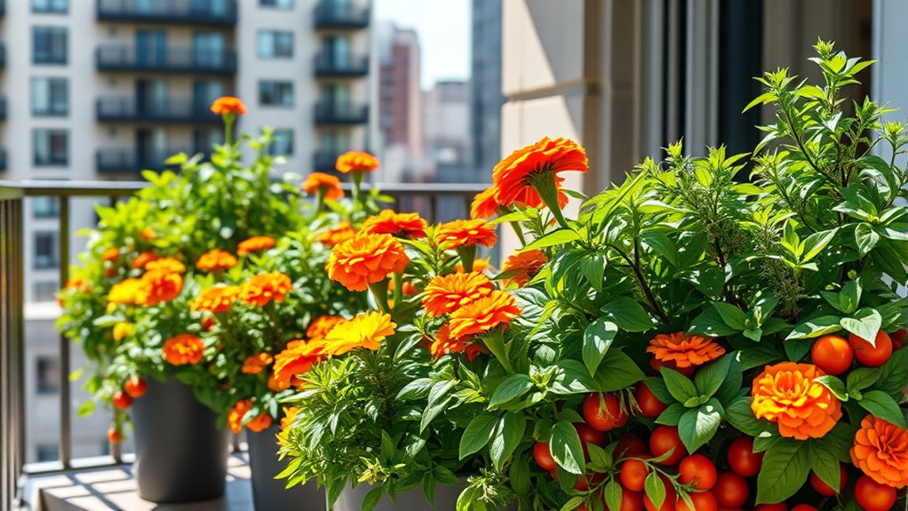 maximize space control pests