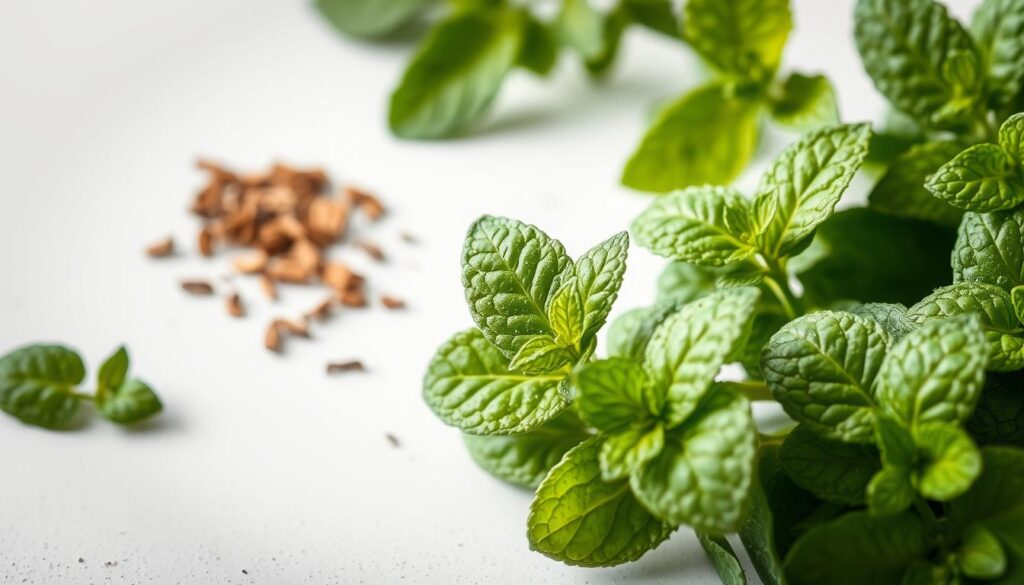 medicinal uses of mint