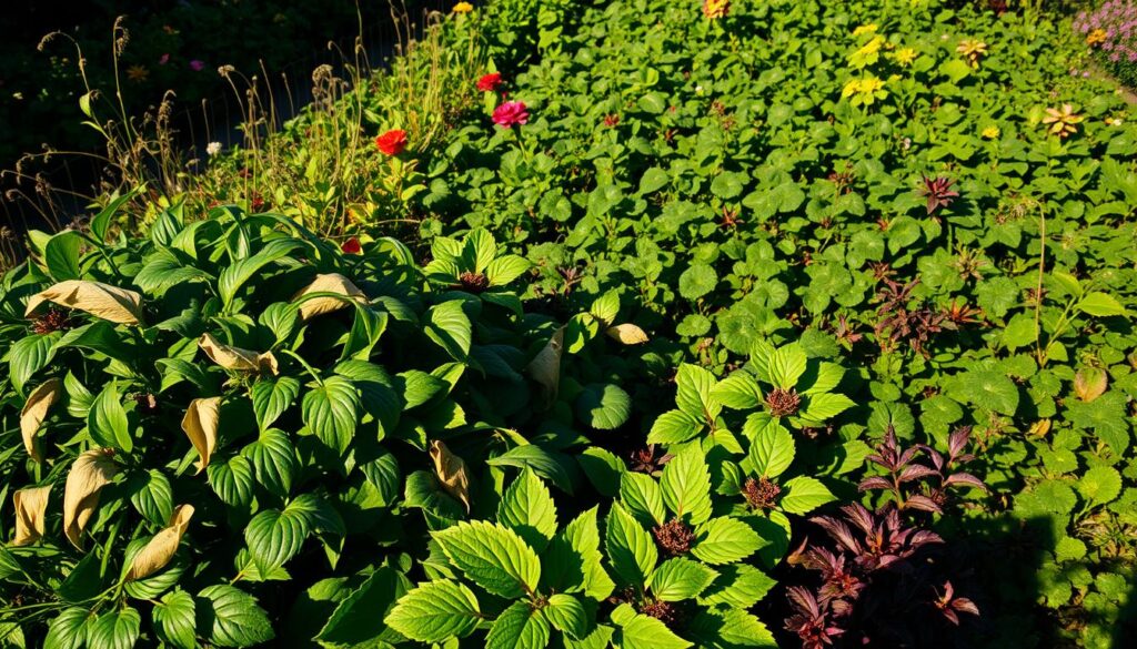 mistakes in companion planting