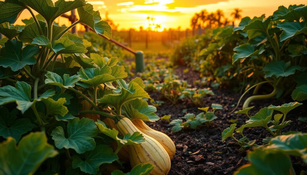 mistakes to avoid in squash planting