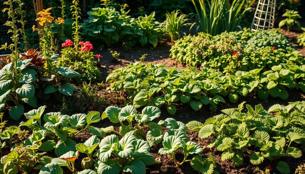 mistakes to avoid when companion planting