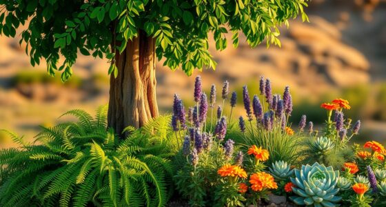 money tree companion plant