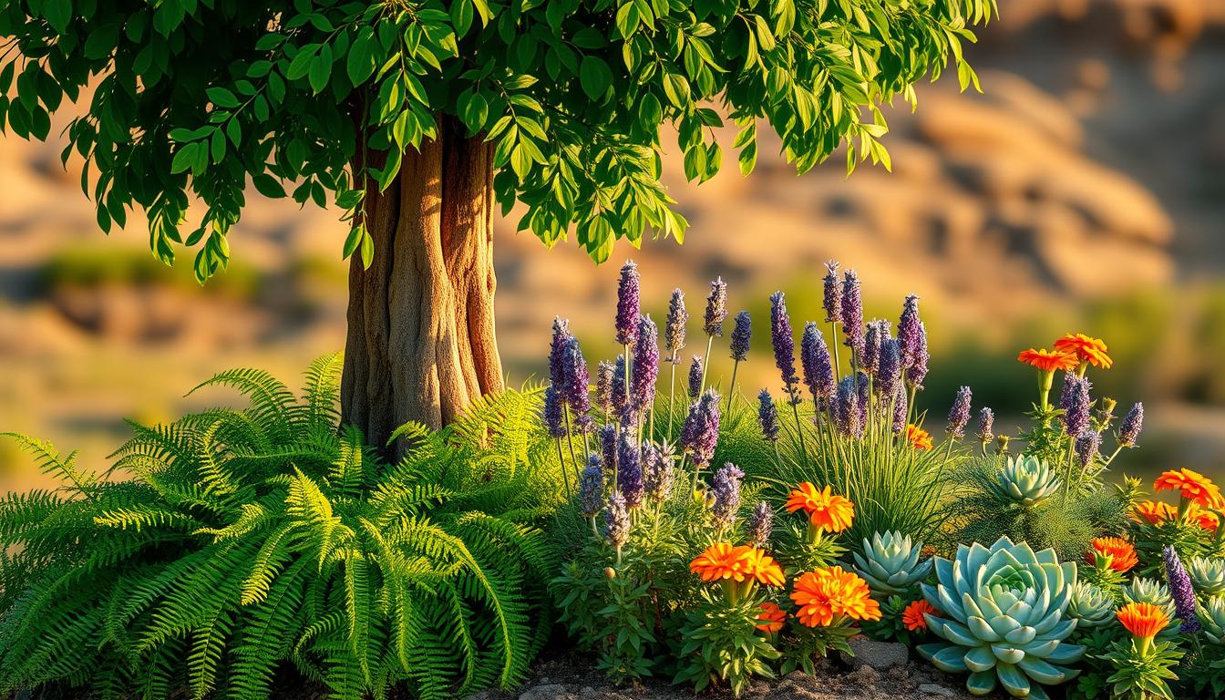 money tree companion plant