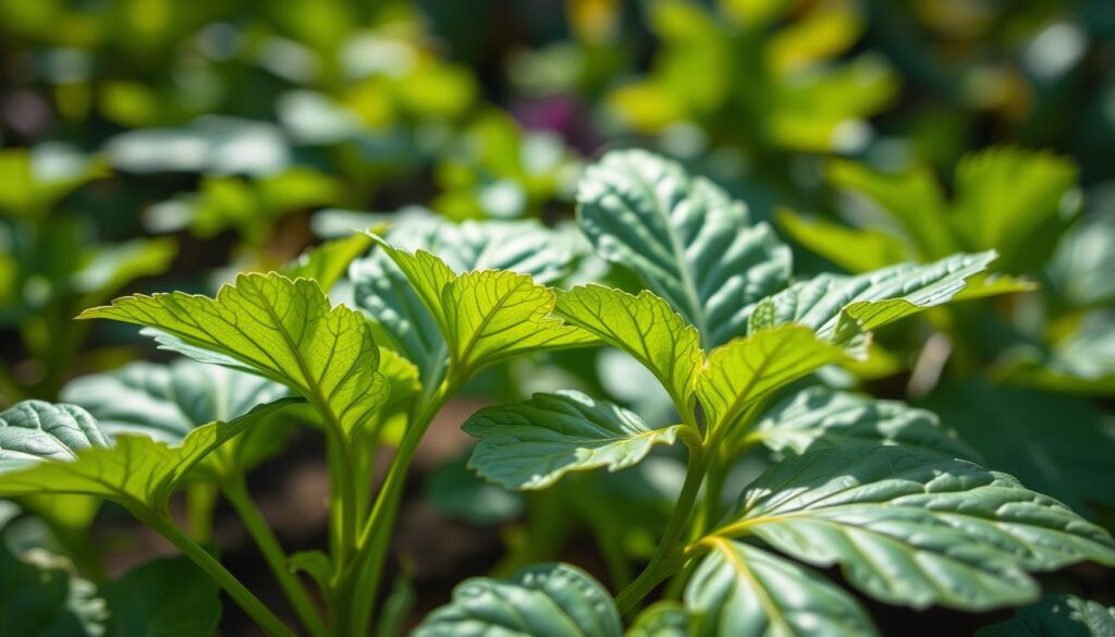 monitor plant health
