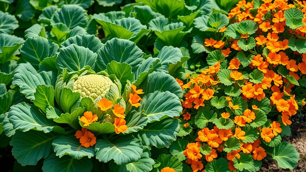 natural pest control benefits
