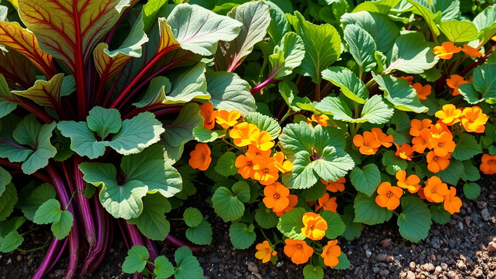 natural pest control benefits