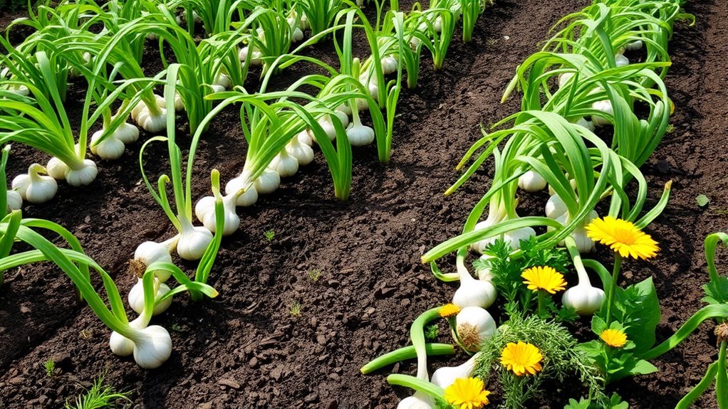 natural pest control benefits