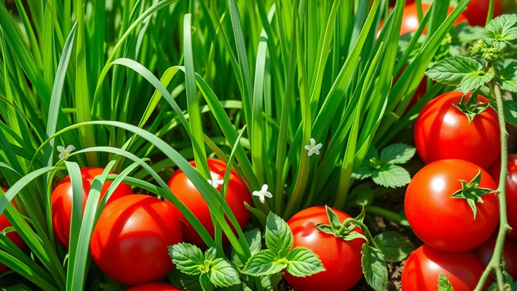 natural pest control methods