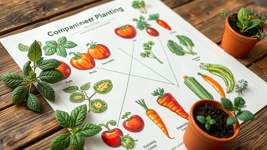 natural soil enrichment techniques