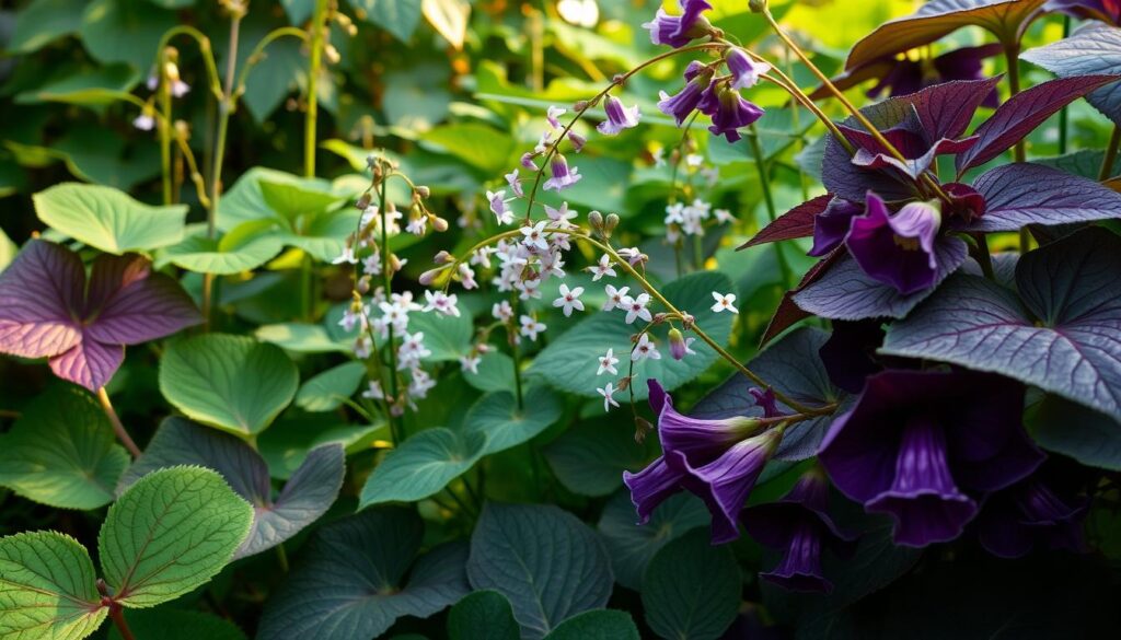 nightshade family