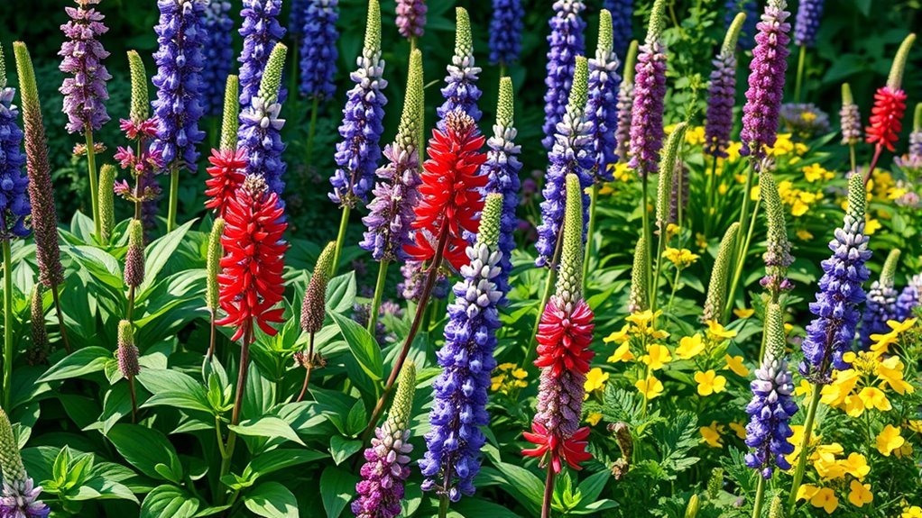 nitrogen fixing beneficial companions
