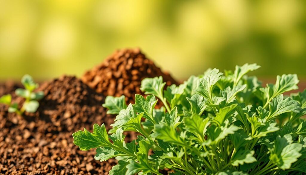 nutrient needs for arugula