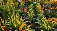 onion companion plants