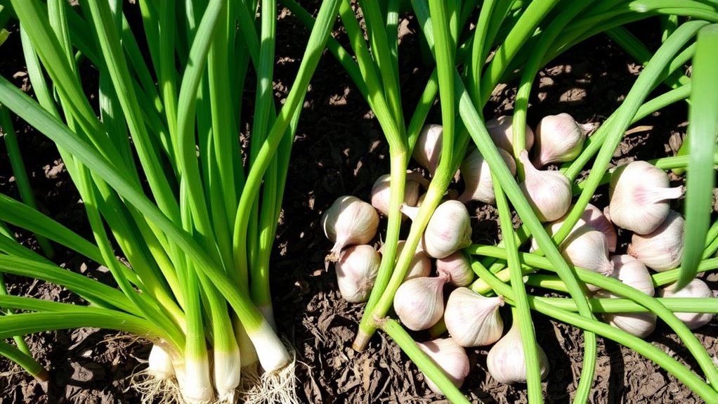onions and garlic benefits