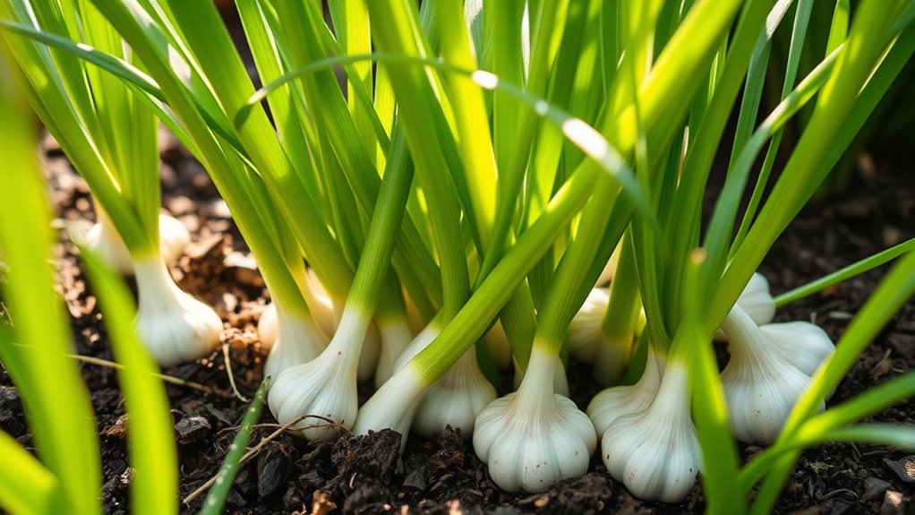 optimize planting and pest control