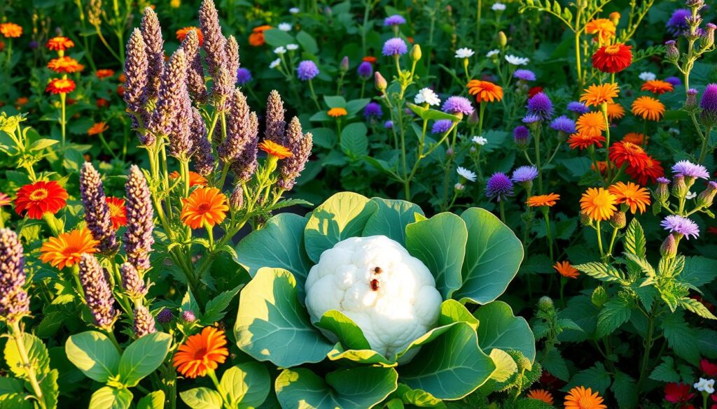 organic pest control methods