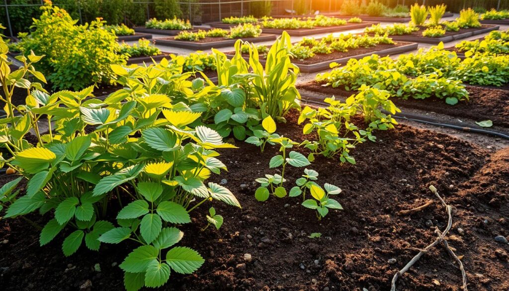 plant growth location criteria