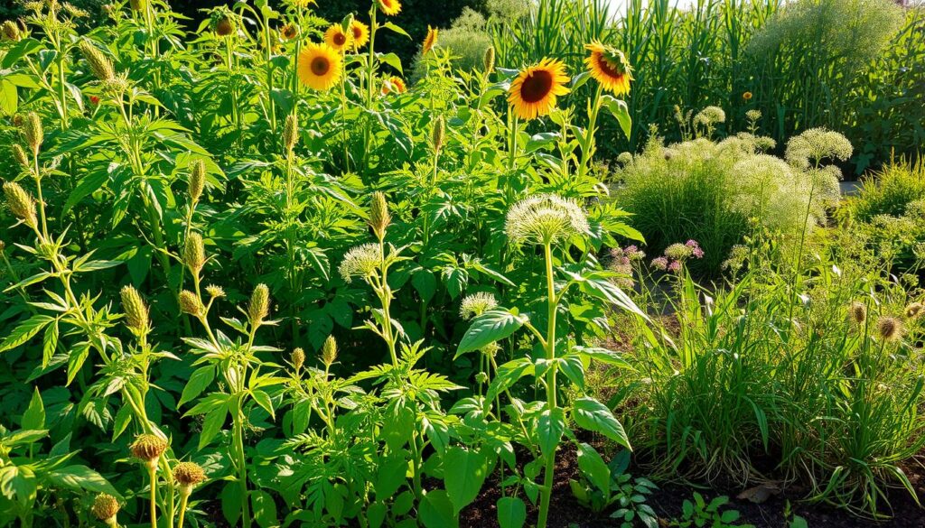 plants that aren’t good for tomatoes