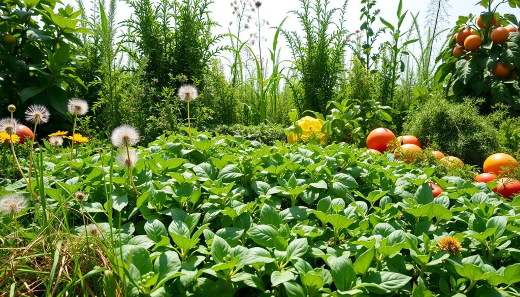 plants to avoid near arugula